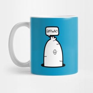 Bawk! Mug